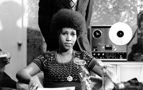 Aretha Franklin 