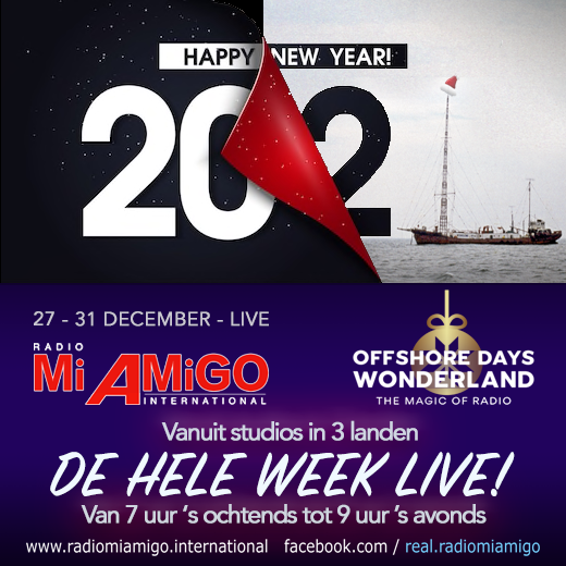 De hele week Live!