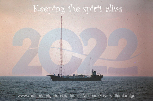 Keeping the spirit alive in 2023