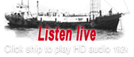 HD Main audiostream 192kbps MP3