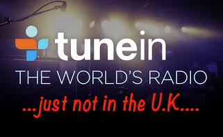 TuneIn UK