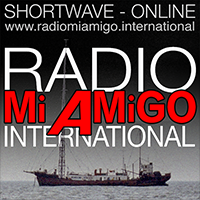 Radio Mi Amigo International